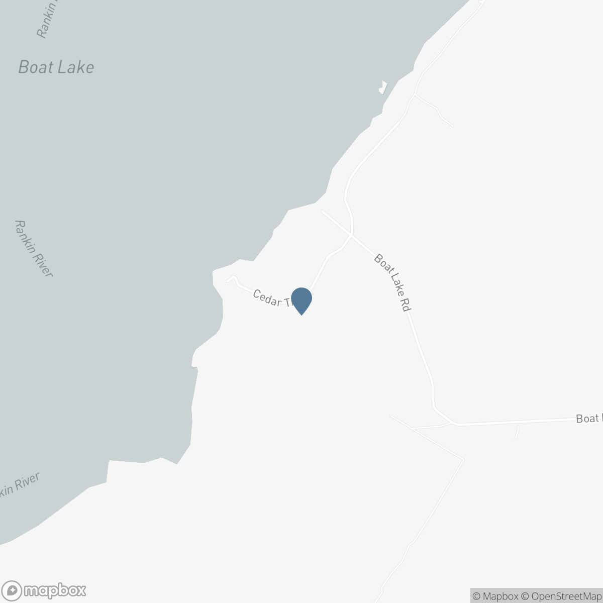 51 CEDAR TRAIL, Georgian Bluffs, Ontario N0H 2T0
